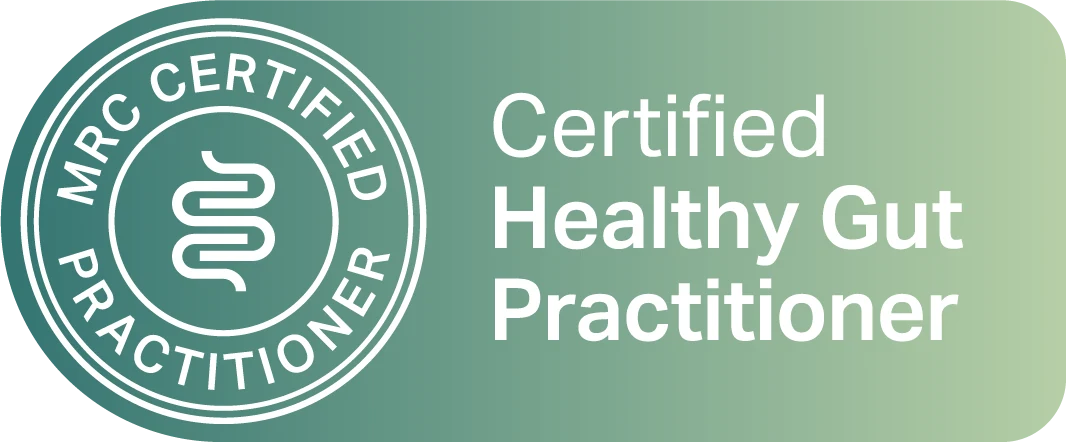 Linda Spirou — Certified Healthy Gut Practitioner, Microbiome Restoration Center