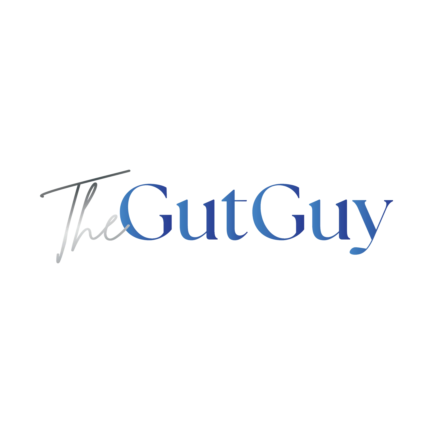 The Gut Guy