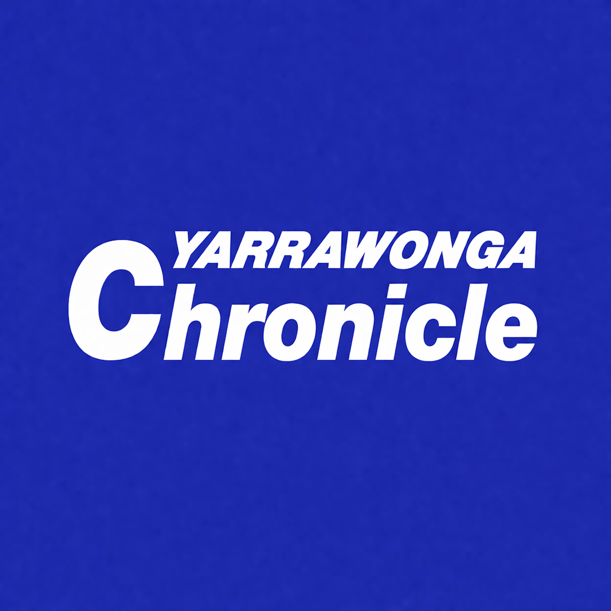 Yarrawonga Chronicle